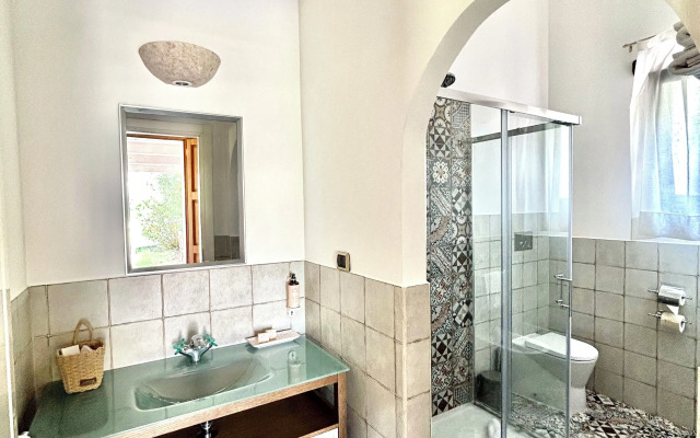 Villa Cavalieri Country Hotel