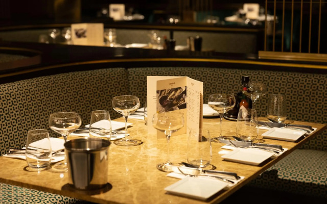 THE PLAZA Seoul, Autograph Collection