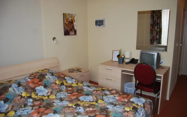 Alliance Hotel Ieper Centrum