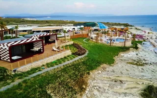 Soul of Alacati Beach Resort