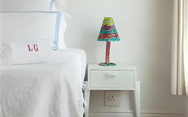 La Grenadine Petit Hotel