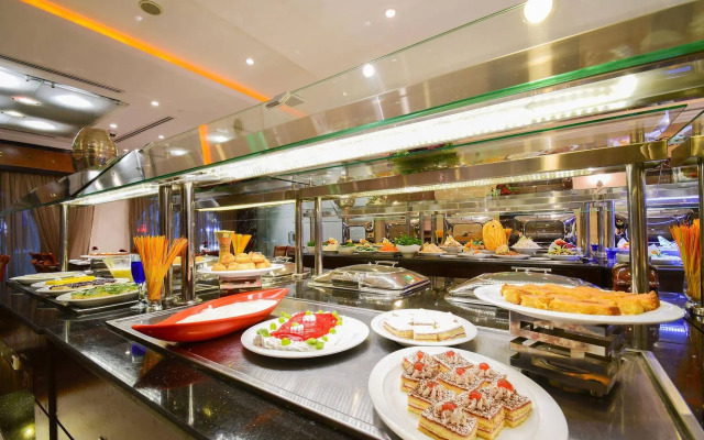 Emaar Al Mektan Hotel