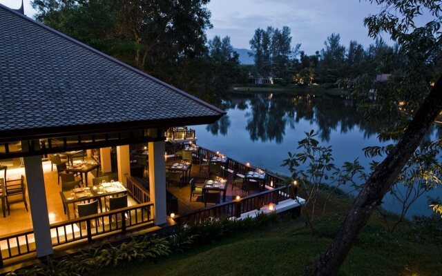 DoublePool Villas by Banyan Tree