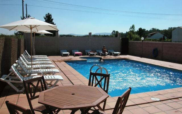 Apartamentos Coral Do Mar III