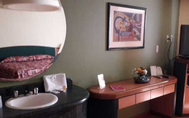 Villas los Sauces Metepec