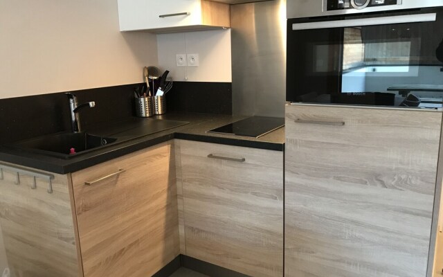 Vaujany Locations - Domaine du Pâtre