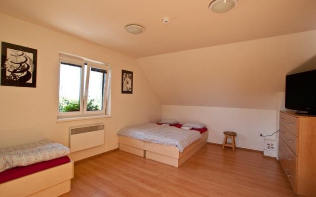 Chalupa - Sklep Starovice