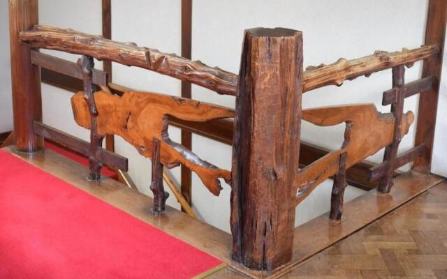 Homeikan Morikawa Annex