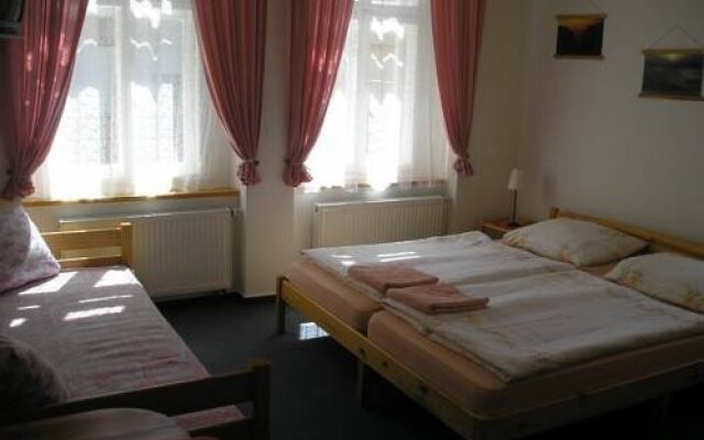 Pension Abbazia