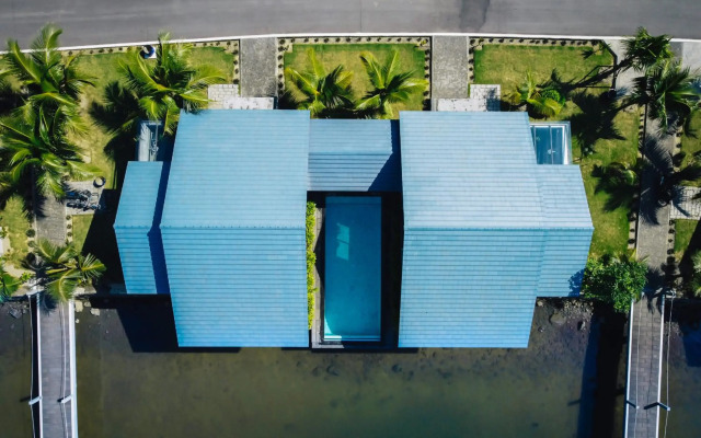 Vedana Lagoon Resort & Spa