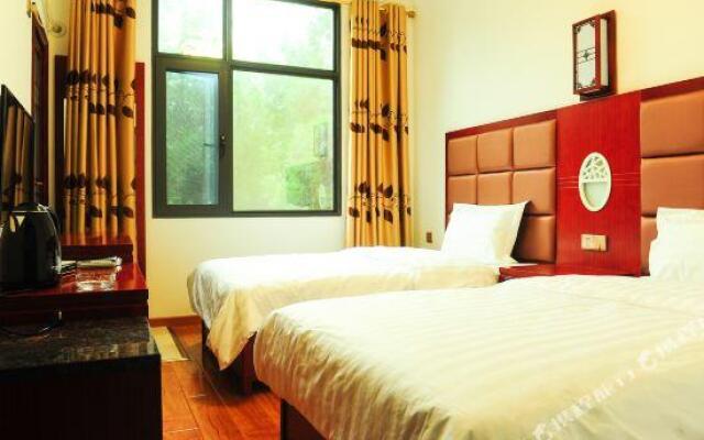 South Yue Hengshan Hengshan Convenient Villa