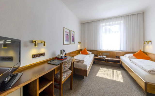 Hotel Brack