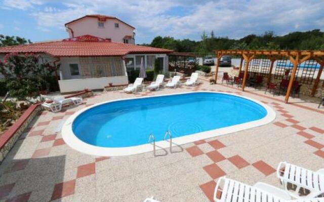 Pansion Comfort Sidro