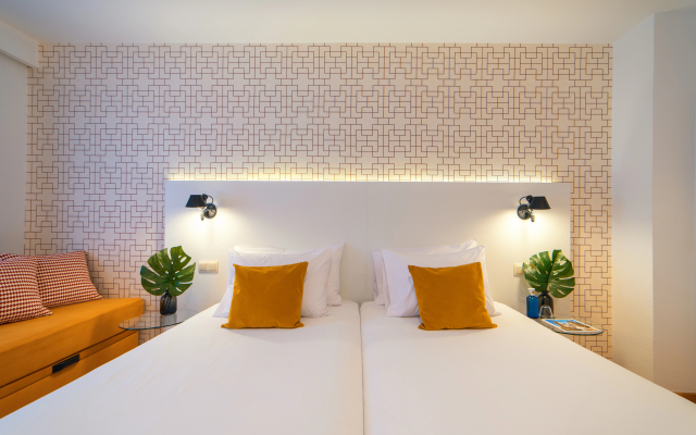 Hotel Cetina Murcia