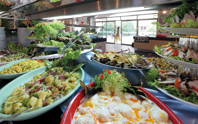 Fortezza Beach Resort