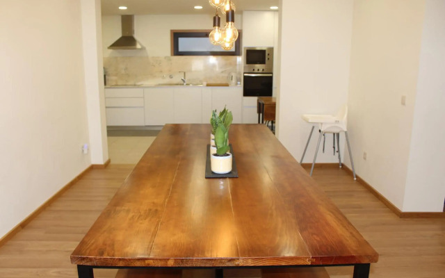 Casa dos Amigos - Arouca