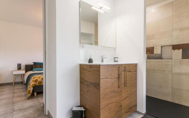 Gîte Clisson, 4 pièces, 6 personnes - FR-1-306-1208