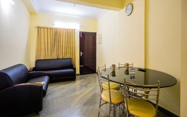 City Castle By OYO Rooms