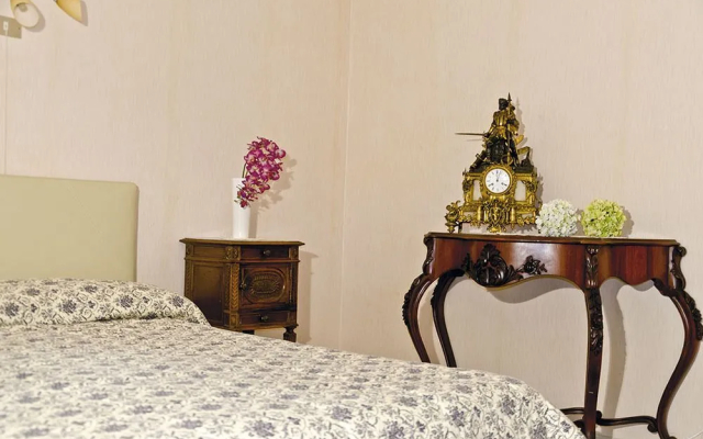 Leonardo's B&B