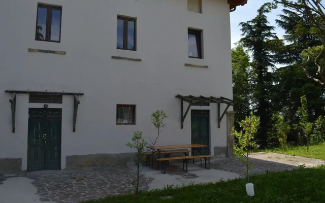 Residence Podere San Marco