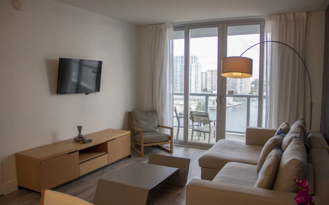 BeachWalk Residences