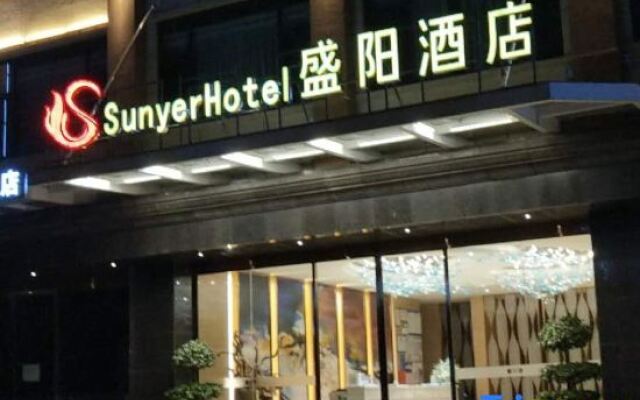 Shengyang Hotel