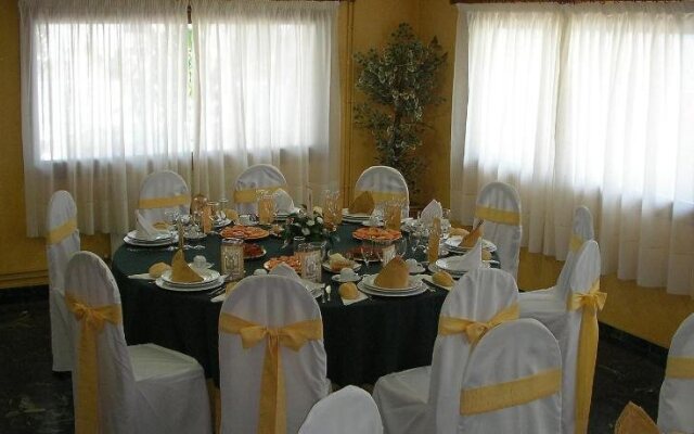 Cruceiro do Monte