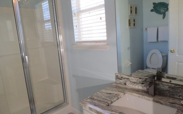 Sandy Ridge Area Pool Home