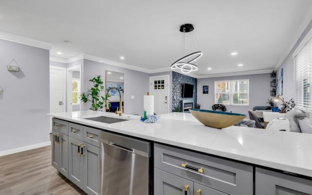 Charlotte Spacious Home