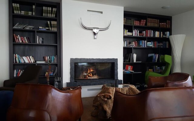 Hotel Andino