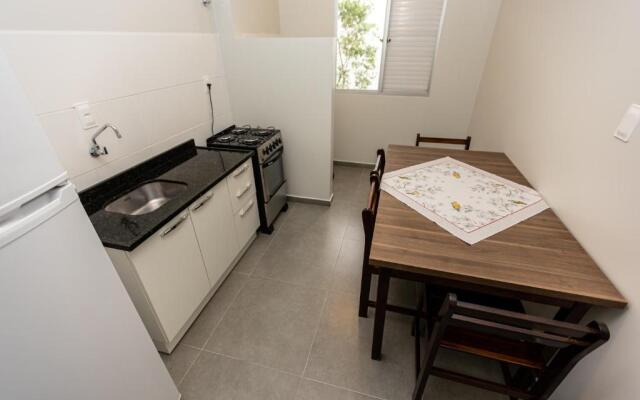 Hotel do Bosque