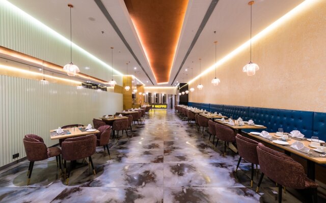 The Fern Residency, Jamnagar