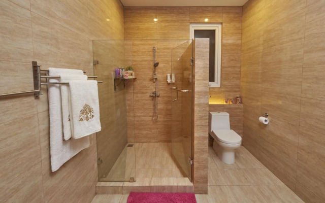 Elliottii Residence Alam Asri