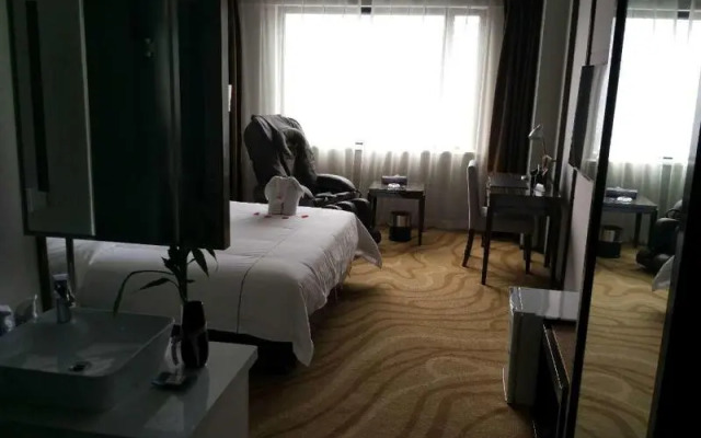 Luoyang Yihe Hotel