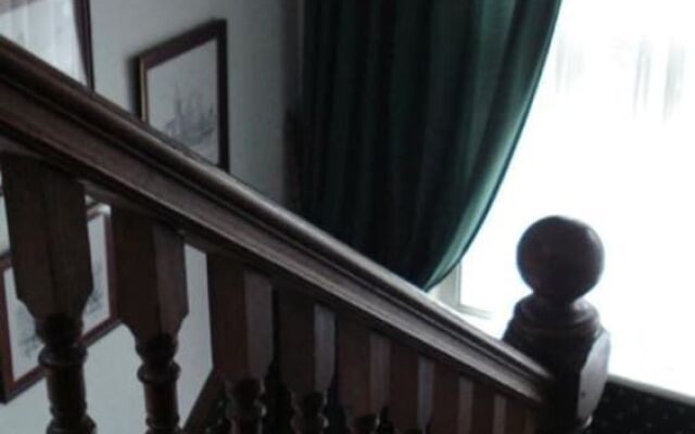 Masslink Guest House