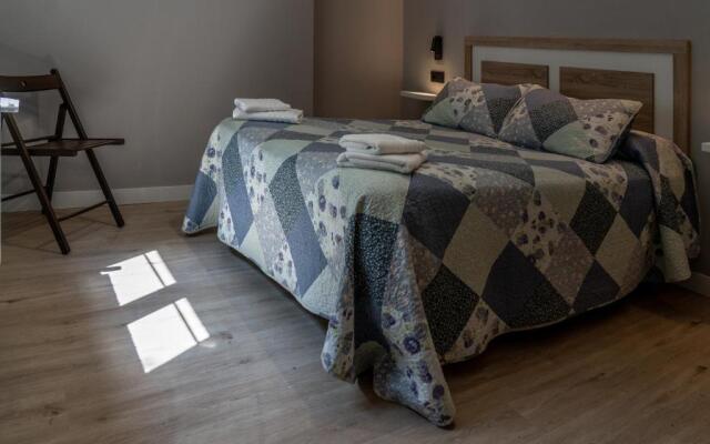 Apartamentos Mar y Sol