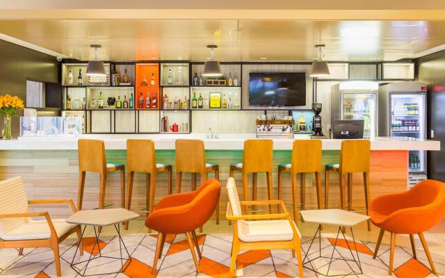 Novotel Porto Alegre Airport