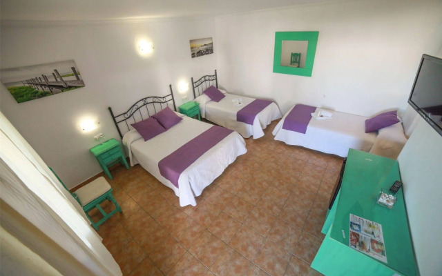 Hostal El Levante