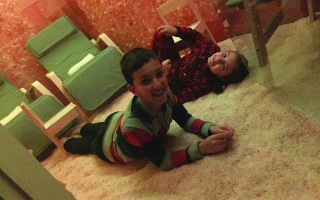 La Foresteria del Castello