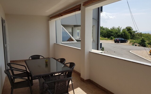 2 Bedroom Apartment Marko With Terrace and sea View