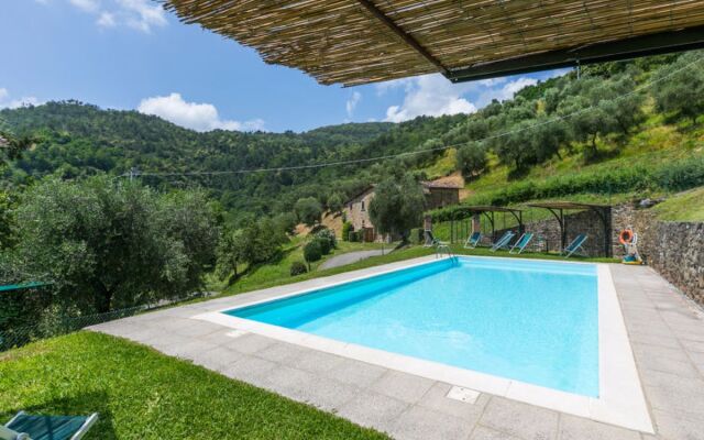 Podere Cima a Zano / Apt.Alfiero PCA108