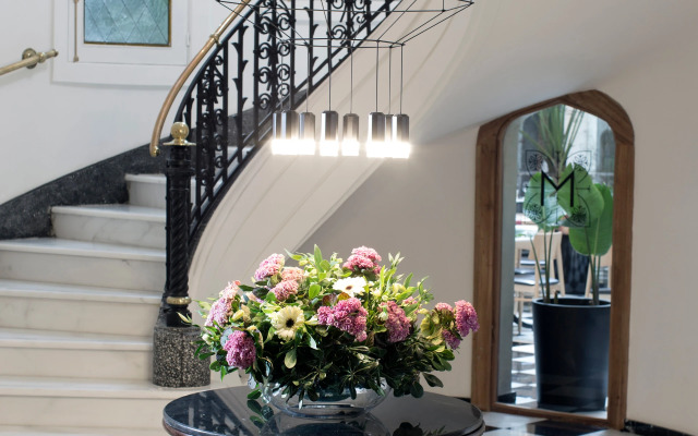 Hotel Magnolia Santiago