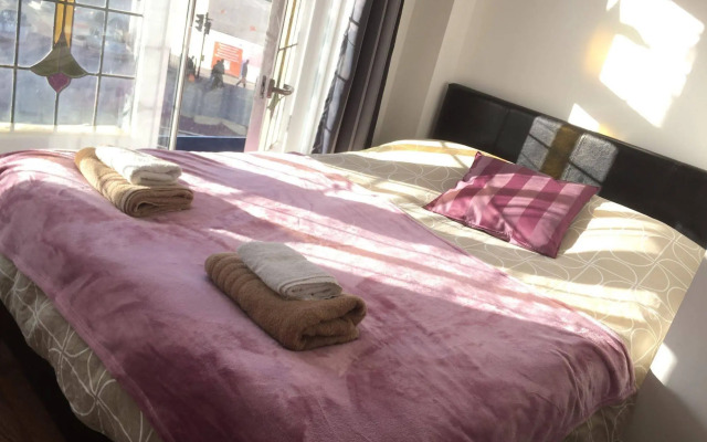 Whitechapel Guest House