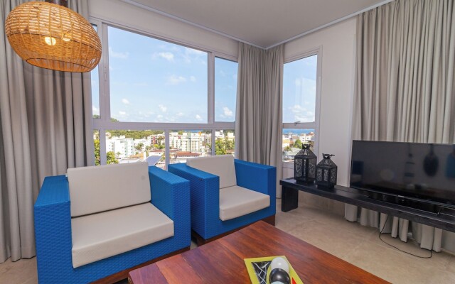 Vossa Bossa Ubatuba Acarau