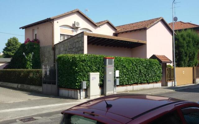 Bed And Breakfast La Villetta