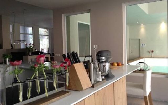 B&B De Bron