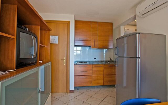 Arena Verudela Beach Apartments