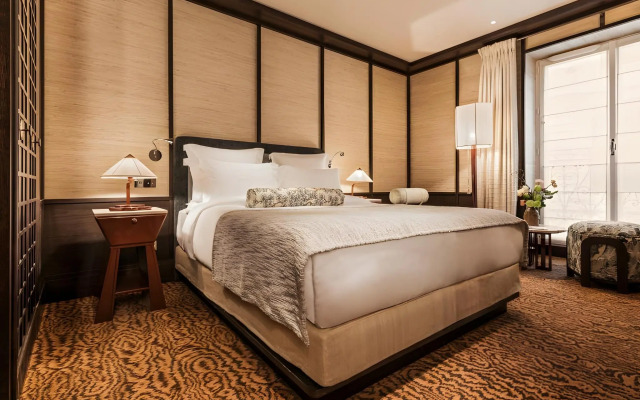 Hotel Hana