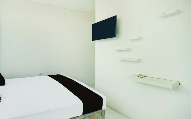 Hotel O Palmerah Near Binus University Formerly Wisma Bango