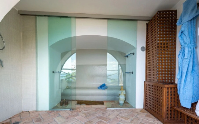 Villa Casarossa Numero Uno 6